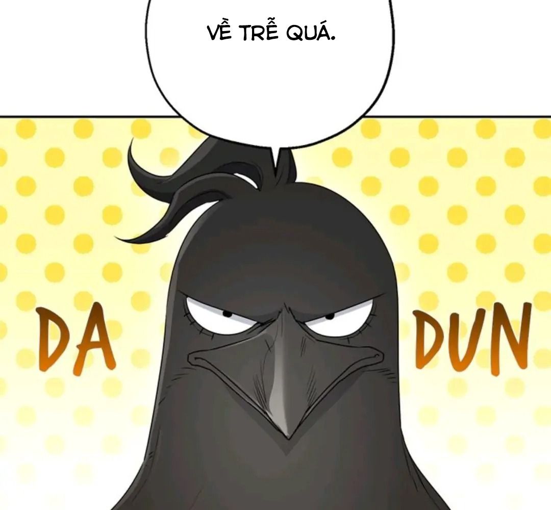 Chiến Binh Xương Trắng Thất Thủ: Chapter 106