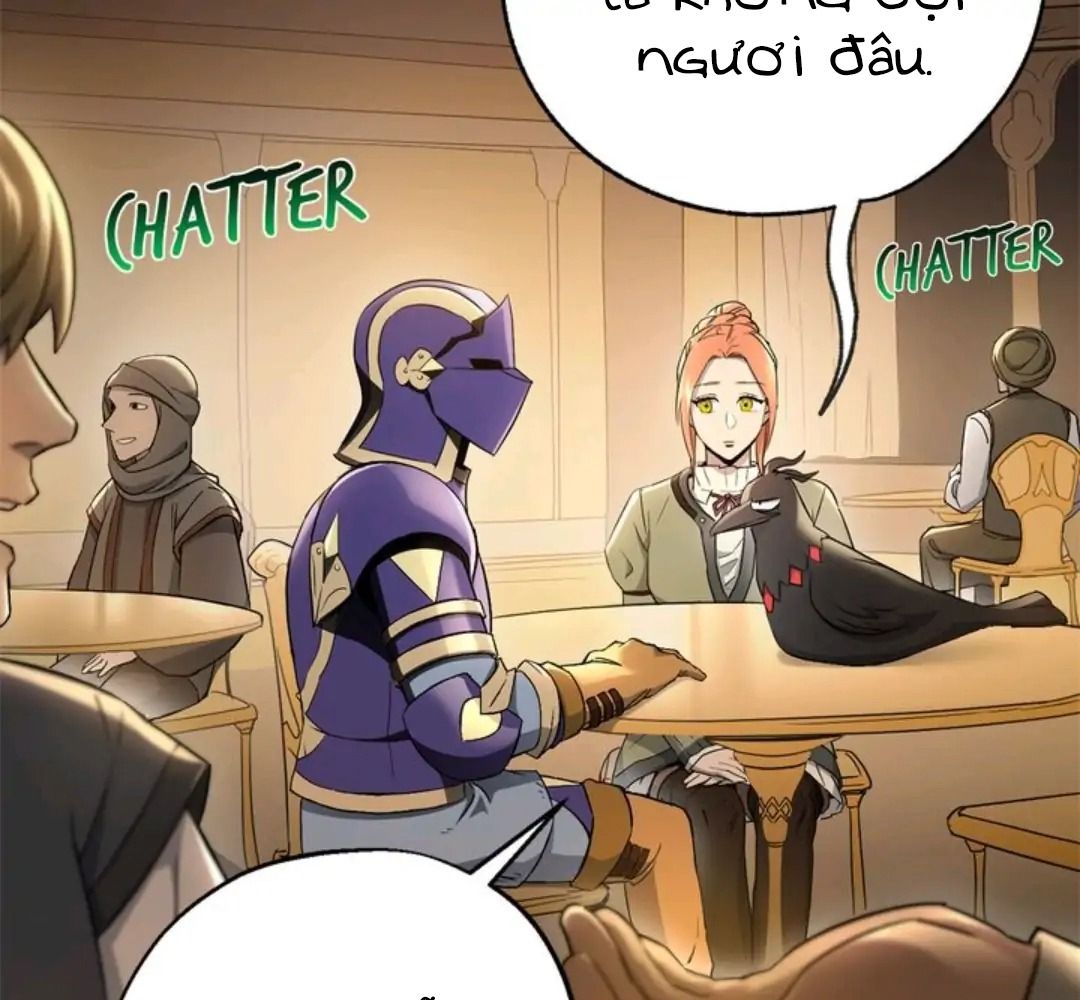 Chiến Binh Xương Trắng Thất Thủ: Chapter 106