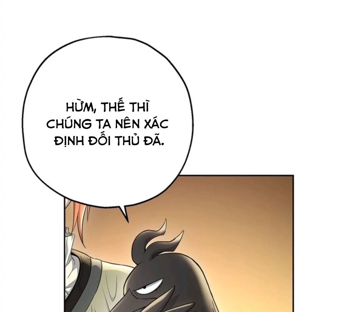 Chiến Binh Xương Trắng Thất Thủ: Chapter 106