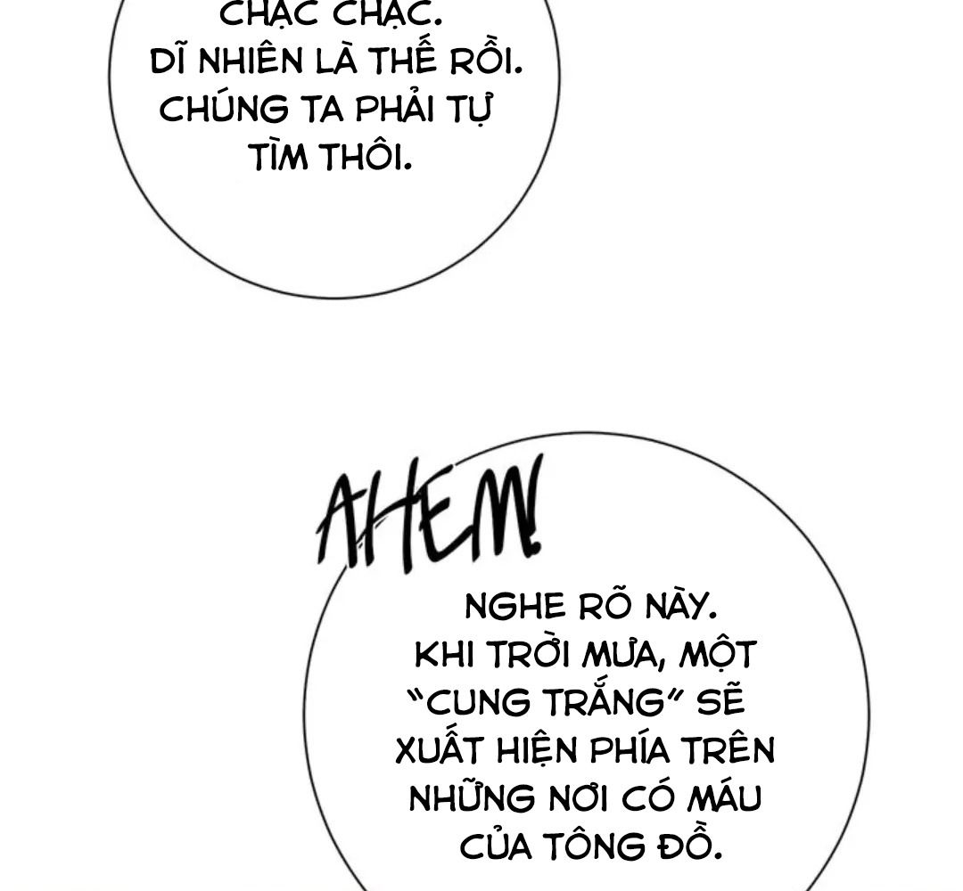 Chiến Binh Xương Trắng Thất Thủ: Chapter 106