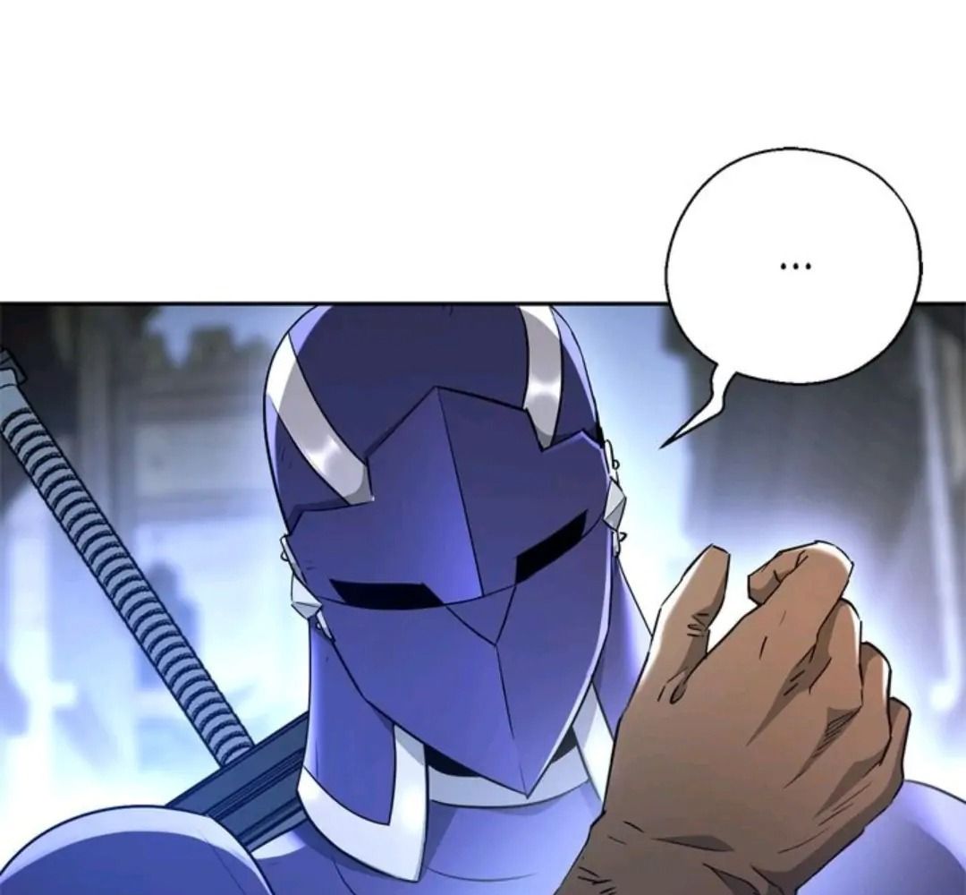 Chiến Binh Xương Trắng Thất Thủ: Chapter 106