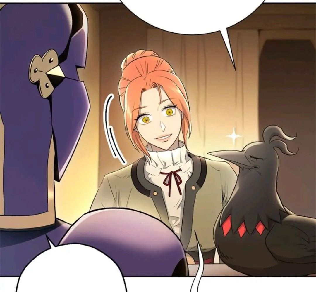 Chiến Binh Xương Trắng Thất Thủ: Chapter 106