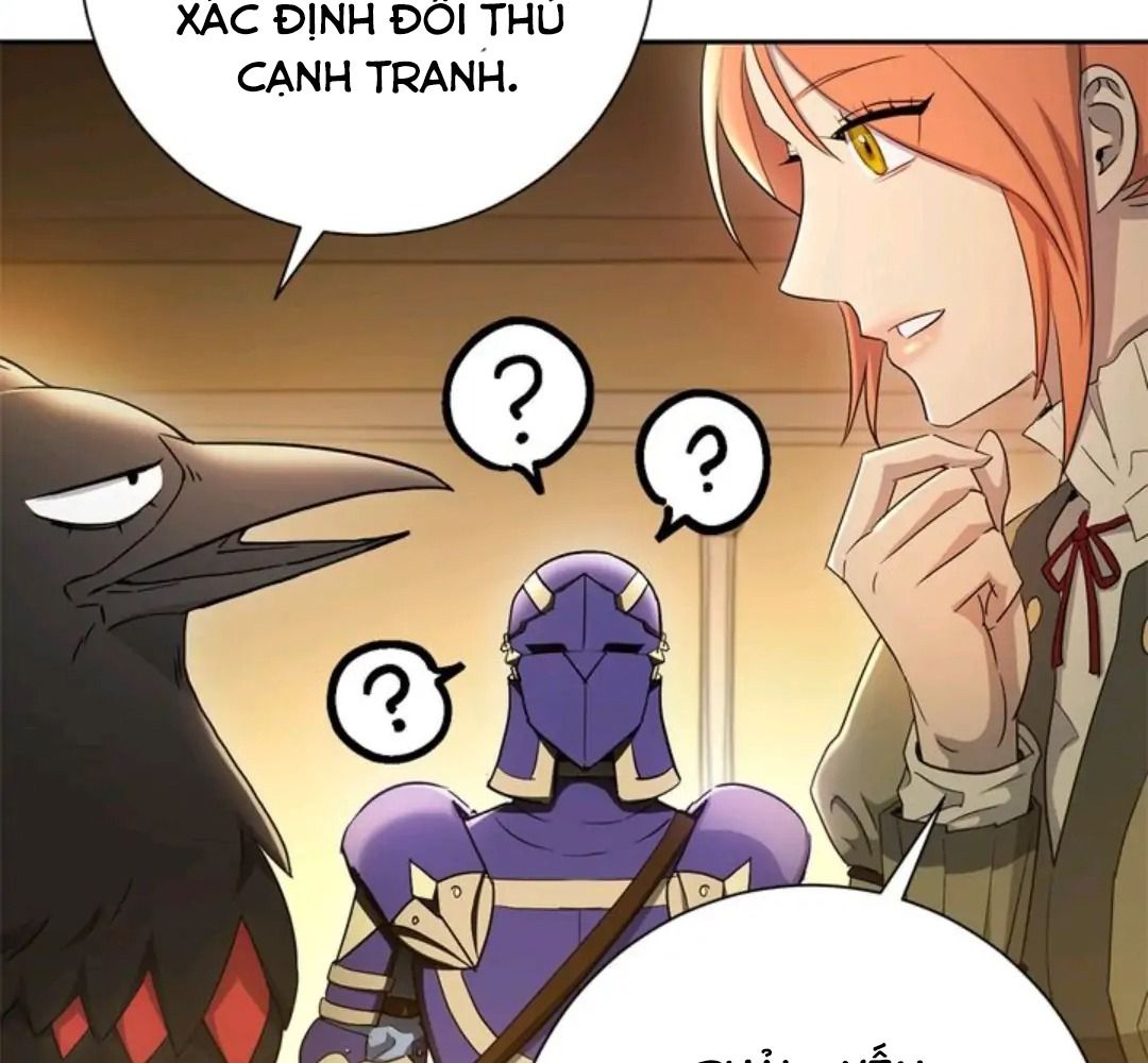 Chiến Binh Xương Trắng Thất Thủ: Chapter 106