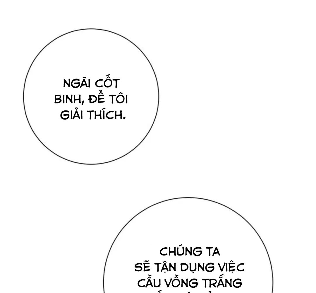 Chiến Binh Xương Trắng Thất Thủ: Chapter 106