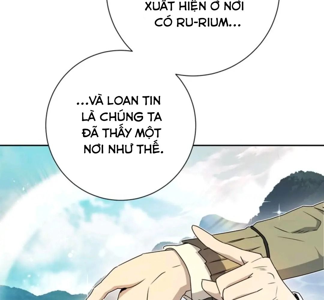 Chiến Binh Xương Trắng Thất Thủ: Chapter 106