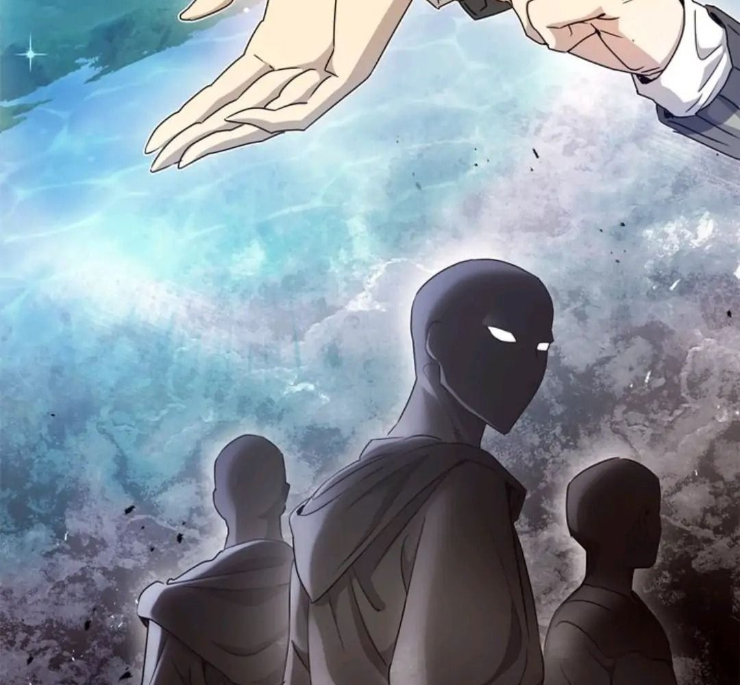 Chiến Binh Xương Trắng Thất Thủ: Chapter 106