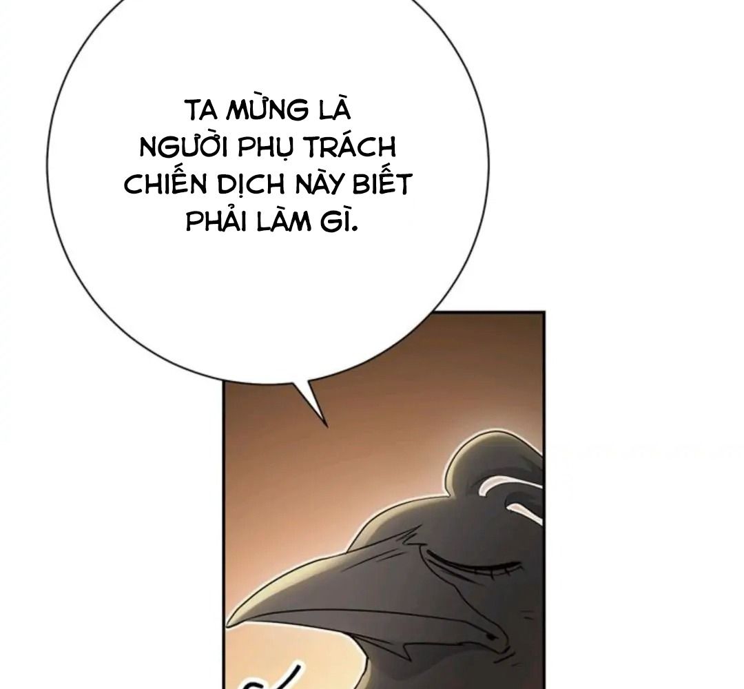 Chiến Binh Xương Trắng Thất Thủ: Chapter 106