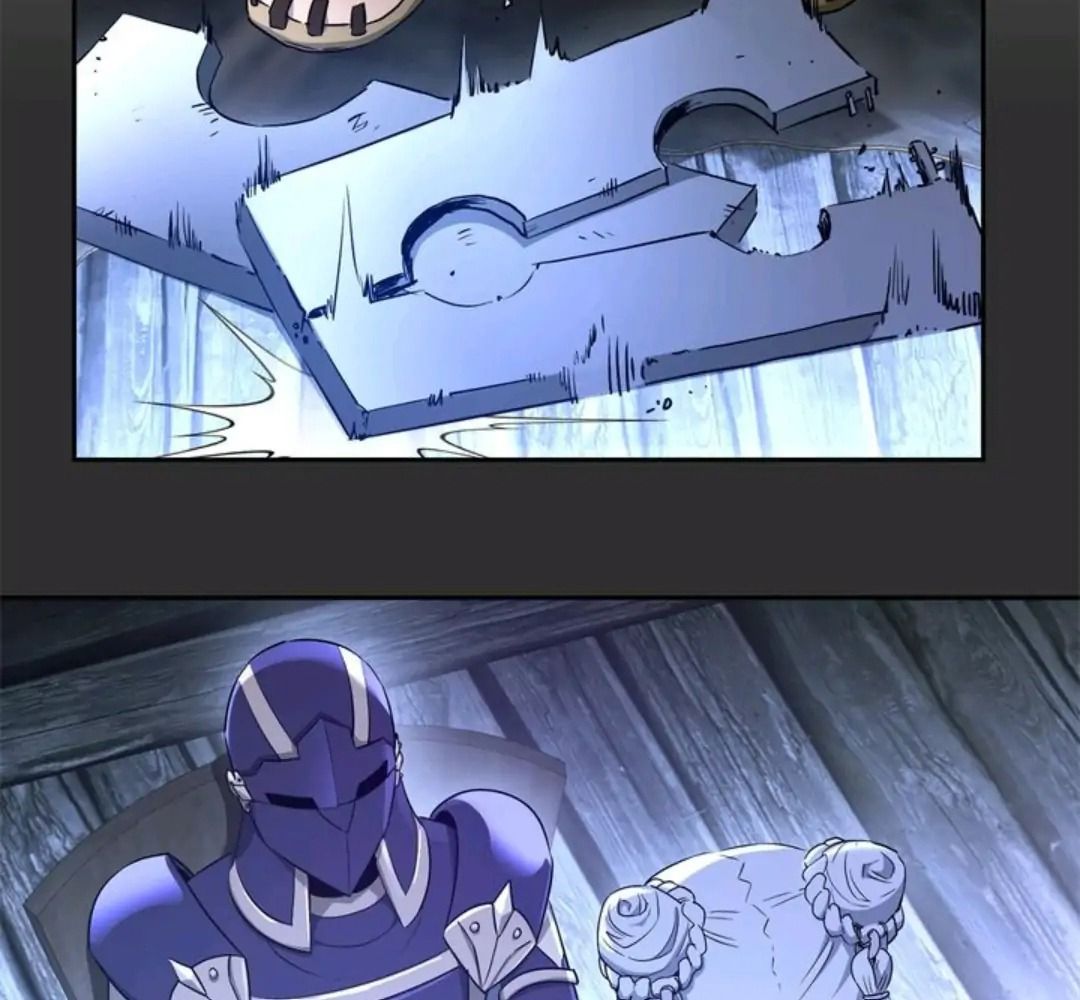 Chiến Binh Xương Trắng Thất Thủ: Chapter 106