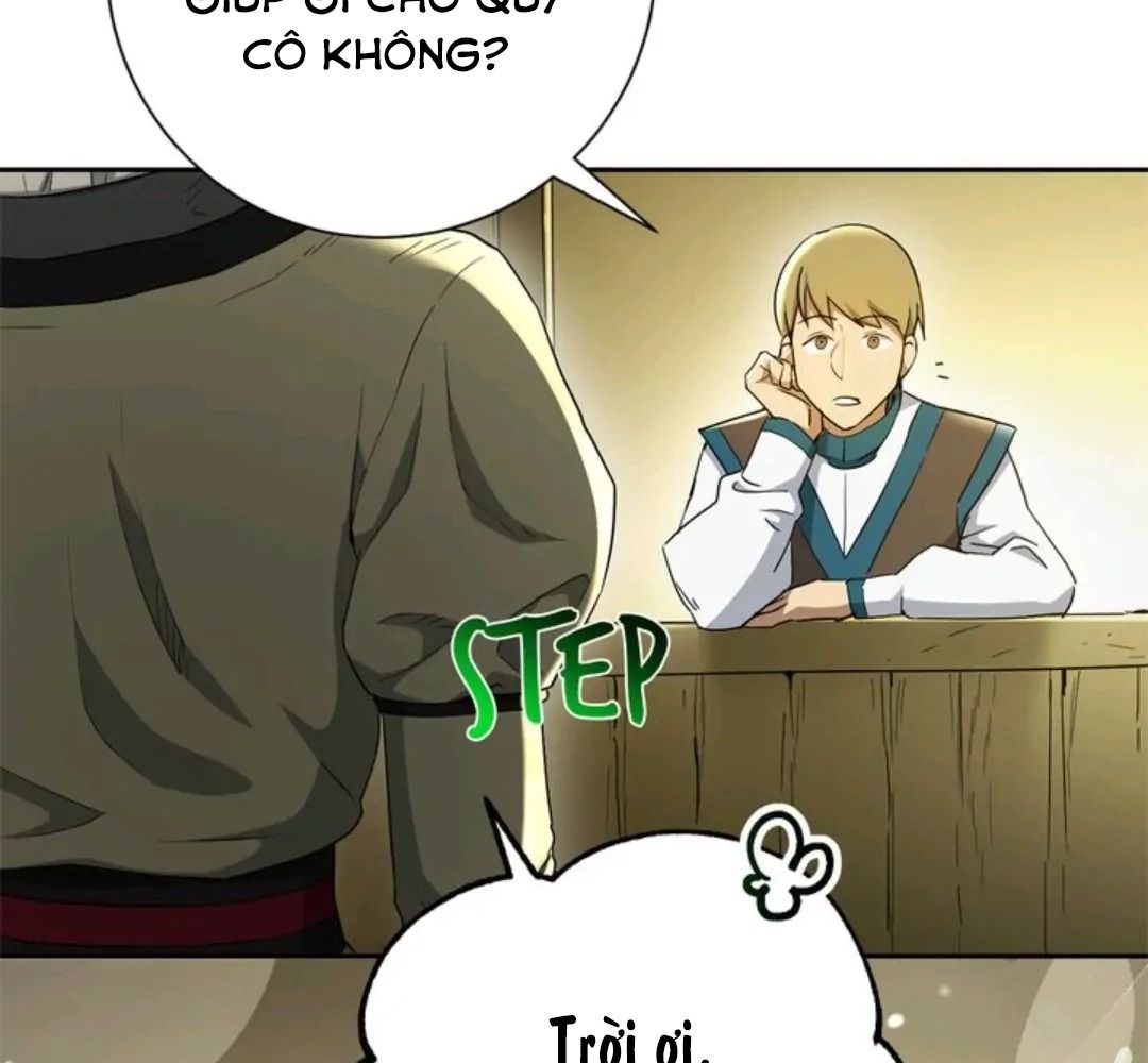 Chiến Binh Xương Trắng Thất Thủ: Chapter 106