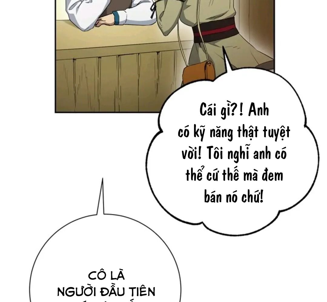 Chiến Binh Xương Trắng Thất Thủ: Chapter 106