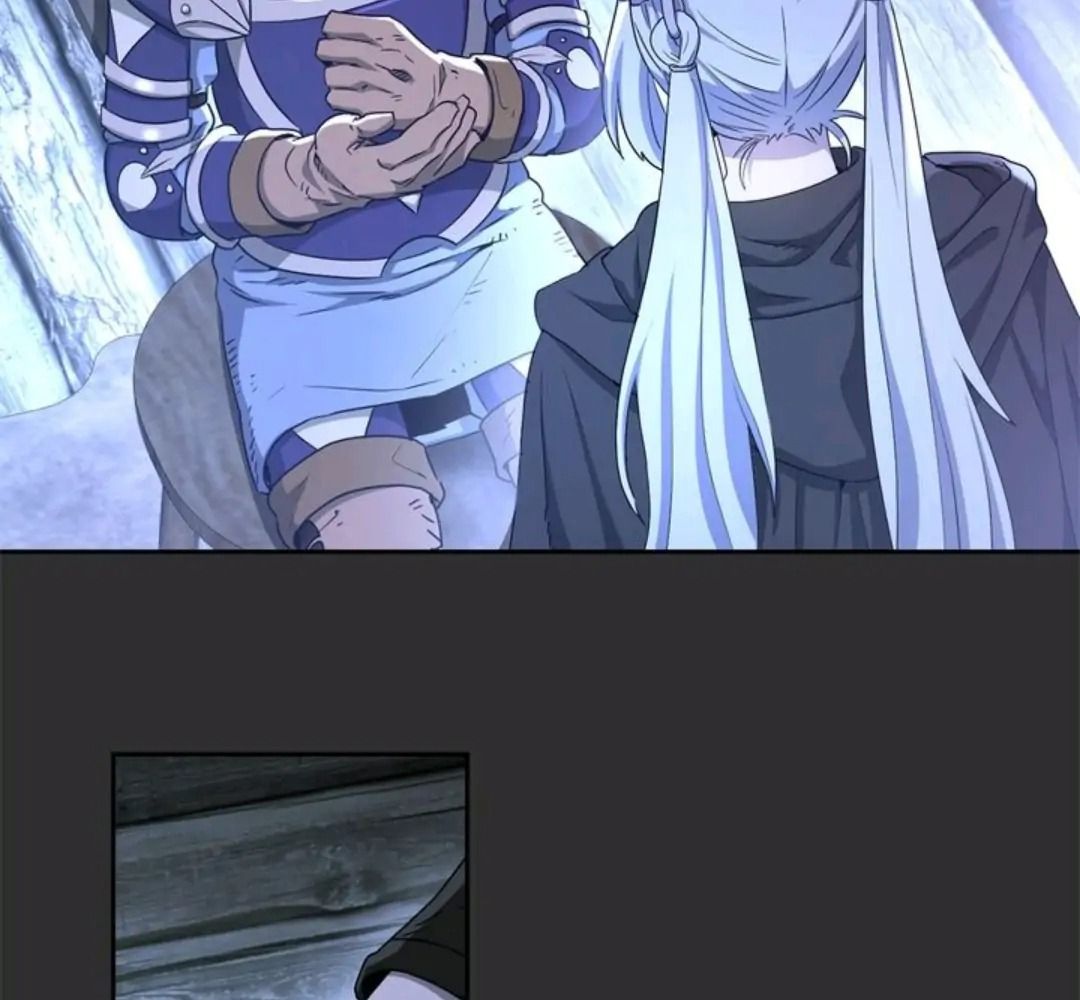 Chiến Binh Xương Trắng Thất Thủ: Chapter 106