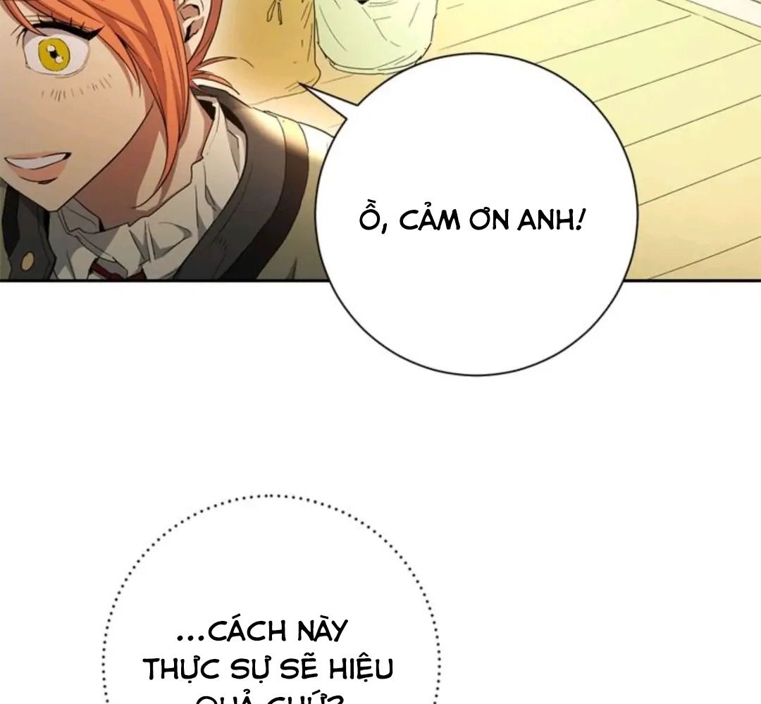 Chiến Binh Xương Trắng Thất Thủ: Chapter 106