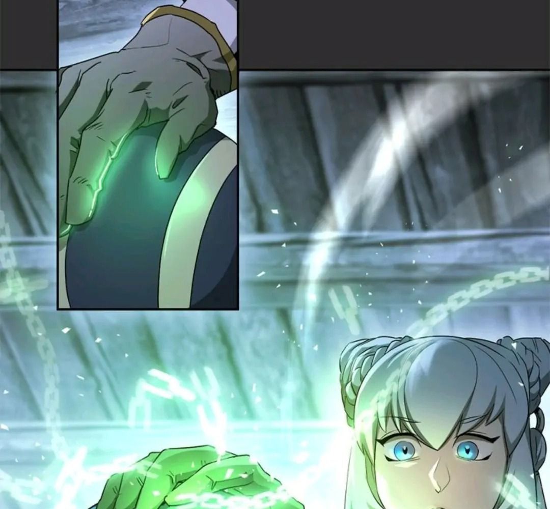 Chiến Binh Xương Trắng Thất Thủ: Chapter 106