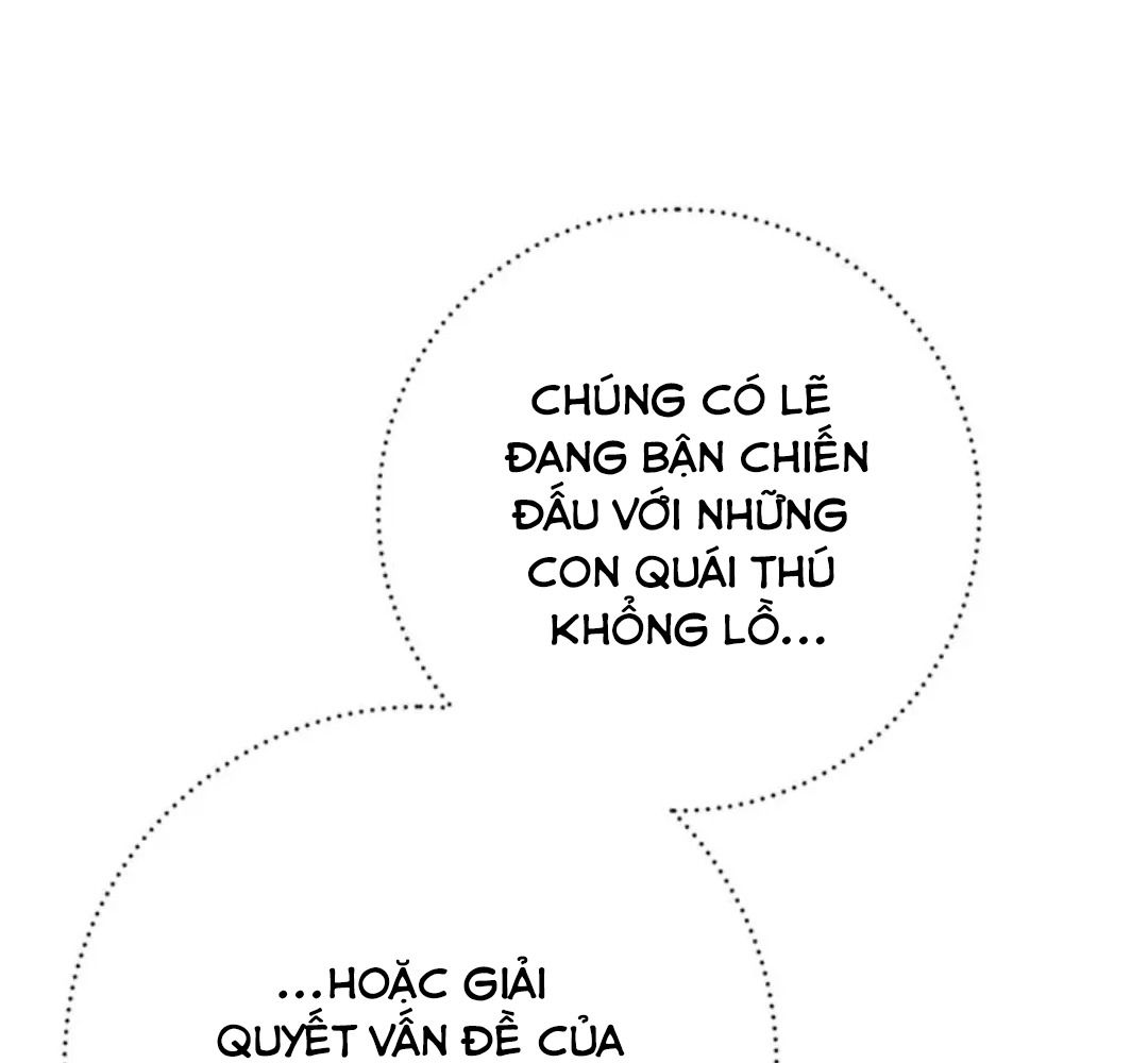 Chiến Binh Xương Trắng Thất Thủ: Chapter 106