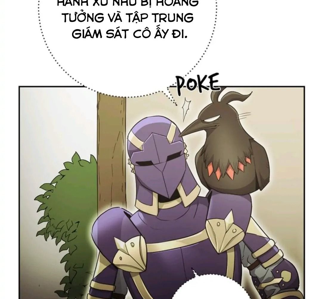 Chiến Binh Xương Trắng Thất Thủ: Chapter 106