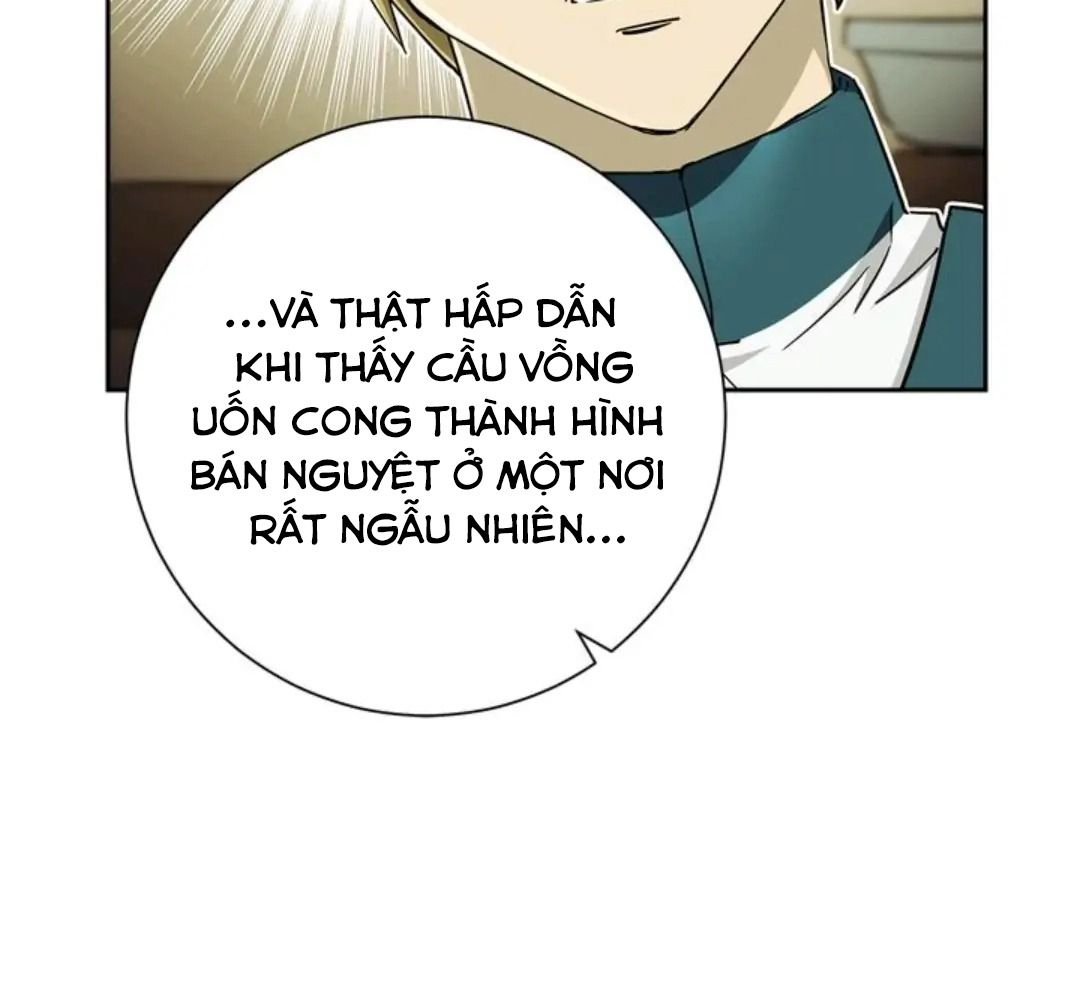 Chiến Binh Xương Trắng Thất Thủ: Chapter 106