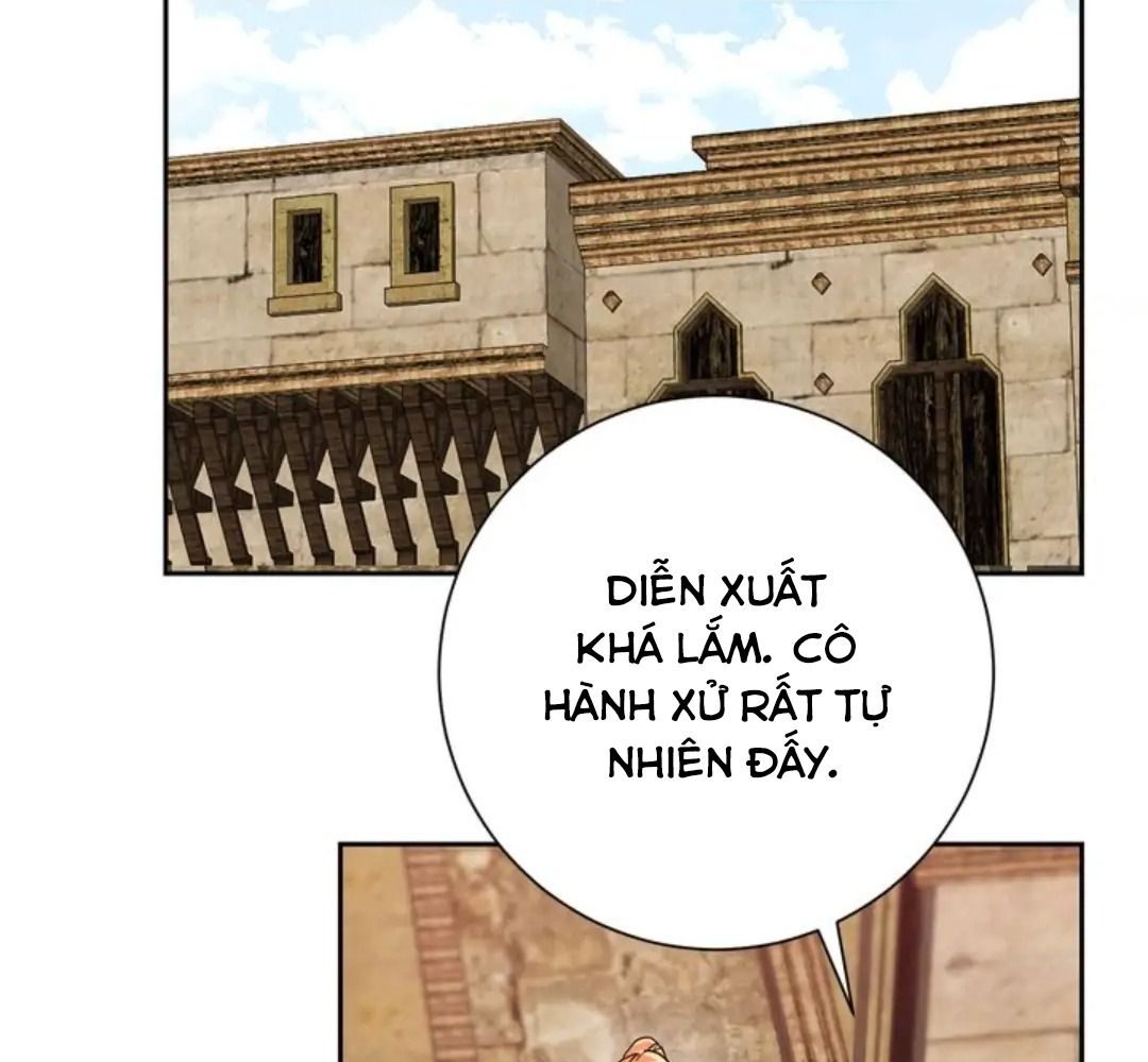 Chiến Binh Xương Trắng Thất Thủ: Chapter 106