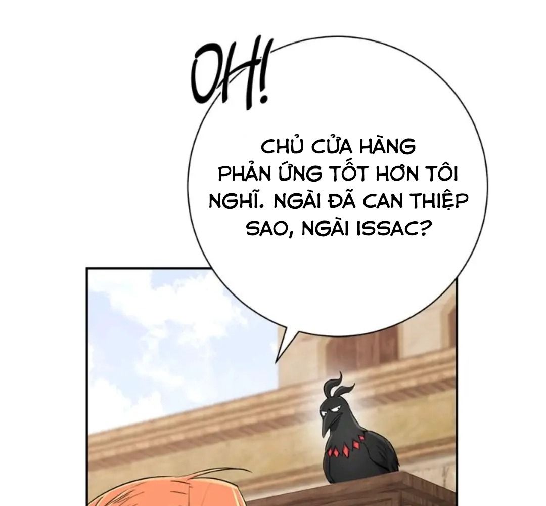 Chiến Binh Xương Trắng Thất Thủ: Chapter 106