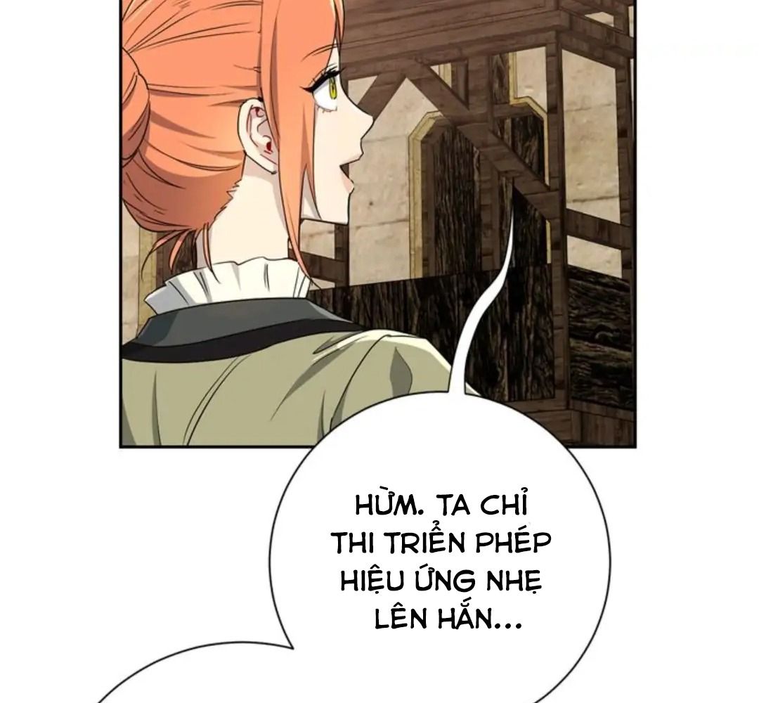 Chiến Binh Xương Trắng Thất Thủ: Chapter 106