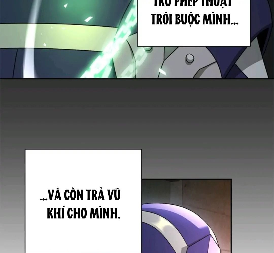 Chiến Binh Xương Trắng Thất Thủ: Chapter 106