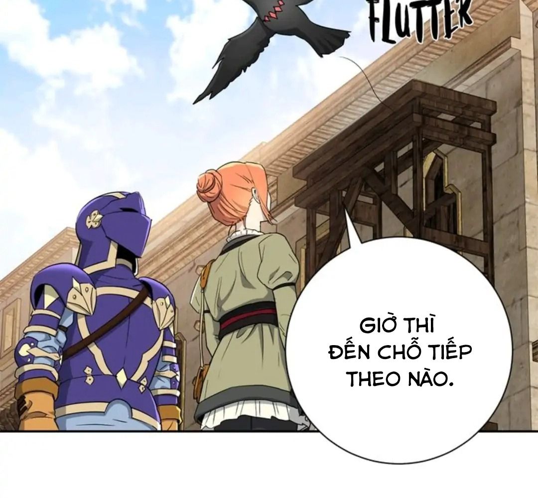 Chiến Binh Xương Trắng Thất Thủ: Chapter 106