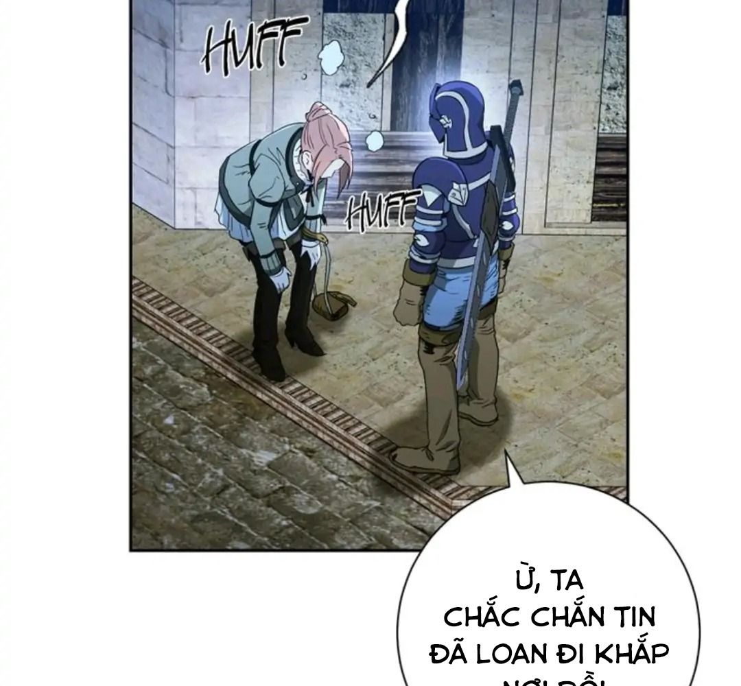 Chiến Binh Xương Trắng Thất Thủ: Chapter 106