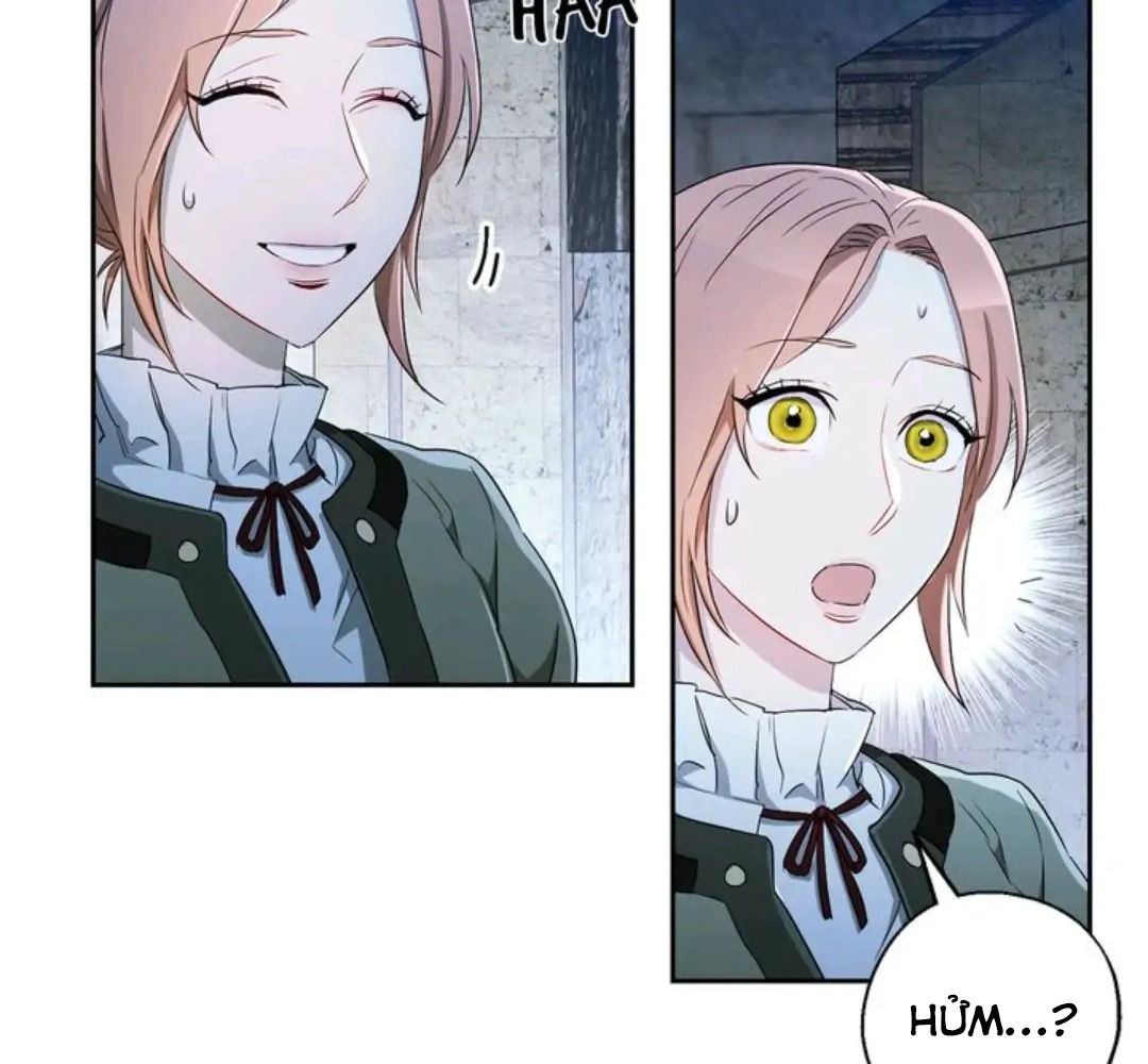 Chiến Binh Xương Trắng Thất Thủ: Chapter 106