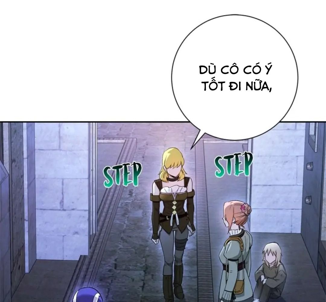 Chiến Binh Xương Trắng Thất Thủ: Chapter 107