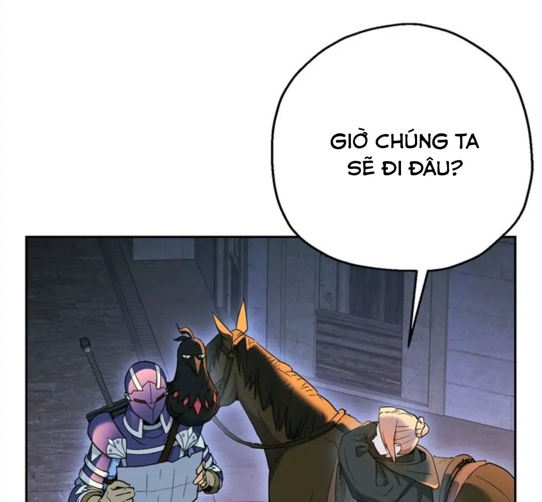 Chiến Binh Xương Trắng Thất Thủ: Chapter 107