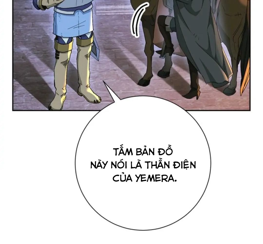 Chiến Binh Xương Trắng Thất Thủ: Chapter 107