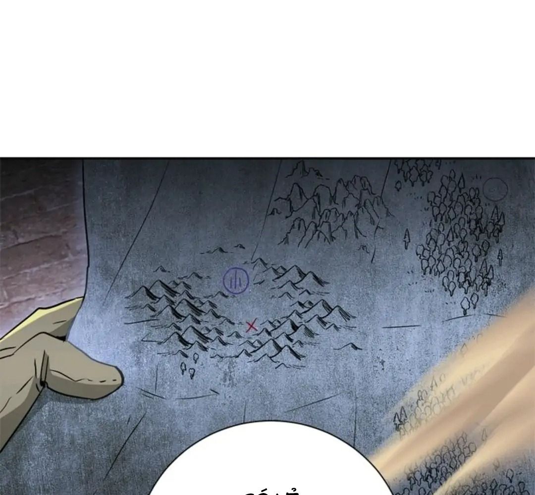 Chiến Binh Xương Trắng Thất Thủ: Chapter 107