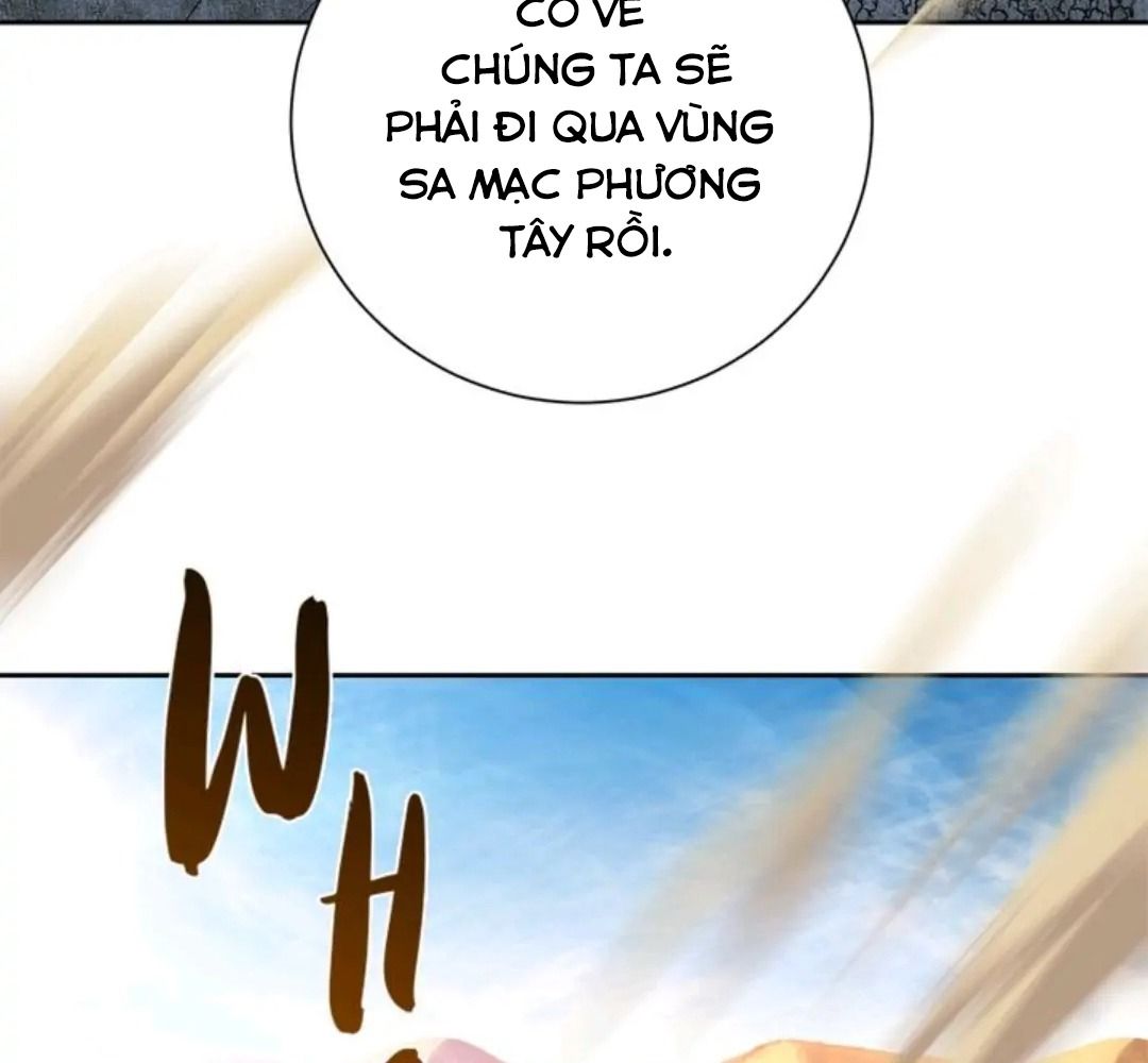 Chiến Binh Xương Trắng Thất Thủ: Chapter 107