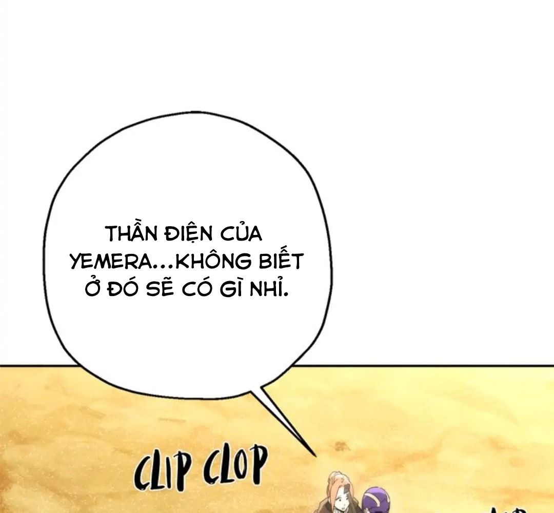 Chiến Binh Xương Trắng Thất Thủ: Chapter 107