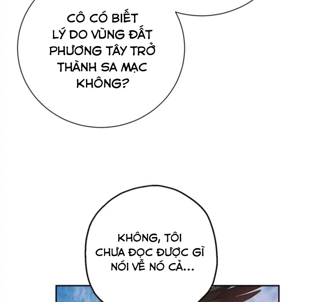 Chiến Binh Xương Trắng Thất Thủ: Chapter 107