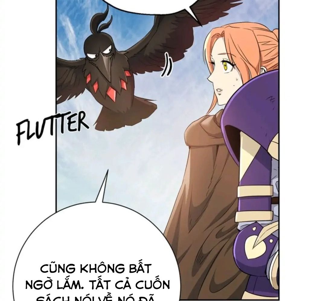 Chiến Binh Xương Trắng Thất Thủ: Chapter 107