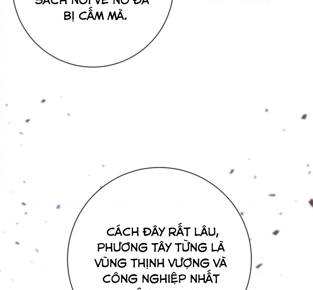Chiến Binh Xương Trắng Thất Thủ: Chapter 107