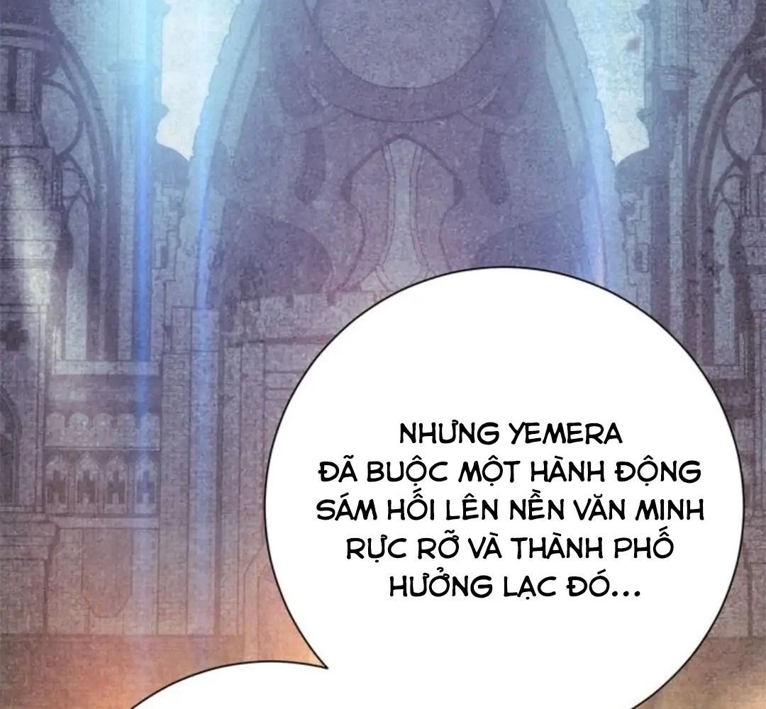 Chiến Binh Xương Trắng Thất Thủ: Chapter 107
