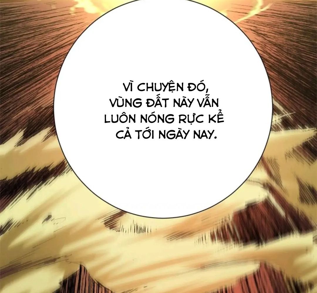 Chiến Binh Xương Trắng Thất Thủ: Chapter 107