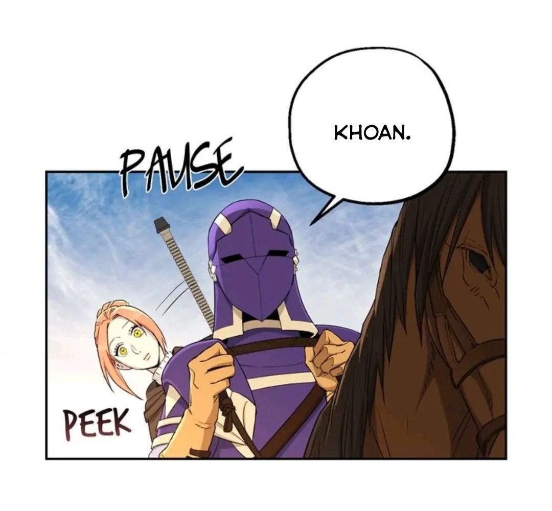 Chiến Binh Xương Trắng Thất Thủ: Chapter 107