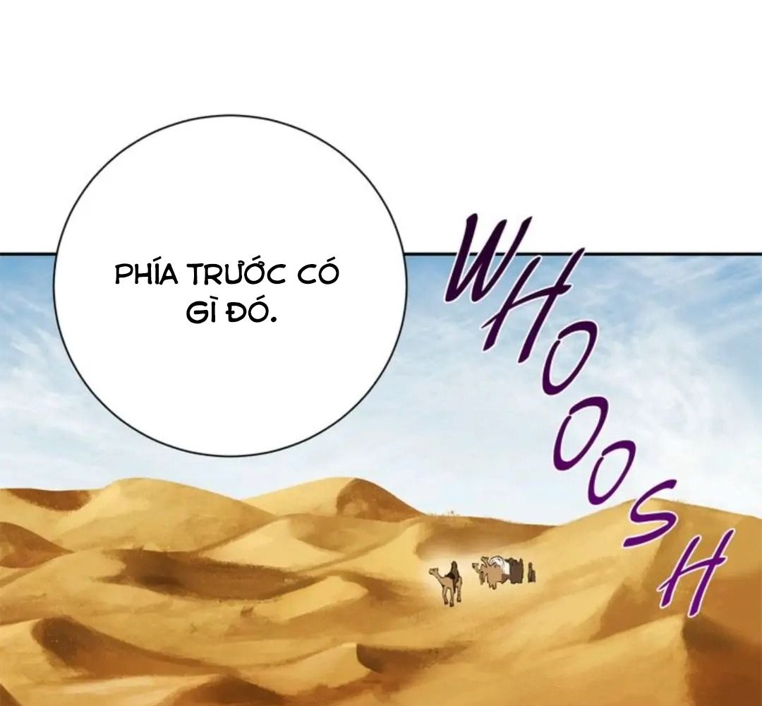 Chiến Binh Xương Trắng Thất Thủ: Chapter 107