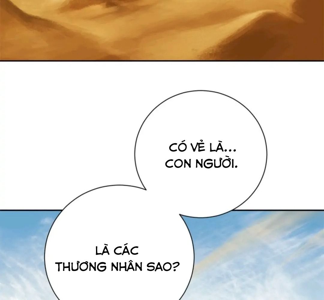 Chiến Binh Xương Trắng Thất Thủ: Chapter 107