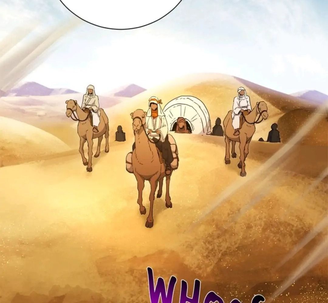 Chiến Binh Xương Trắng Thất Thủ: Chapter 107