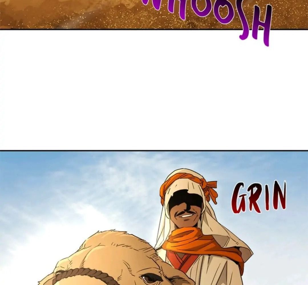 Chiến Binh Xương Trắng Thất Thủ: Chapter 107