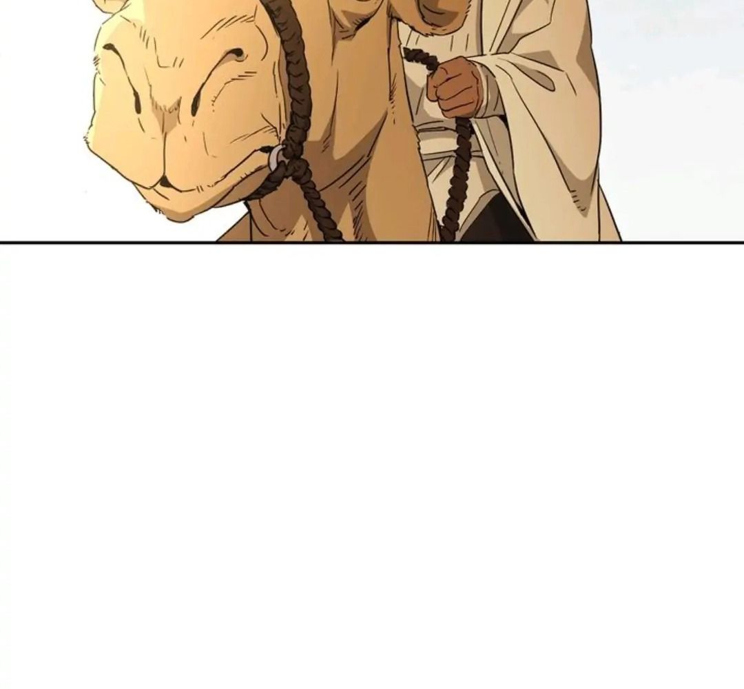 Chiến Binh Xương Trắng Thất Thủ: Chapter 107