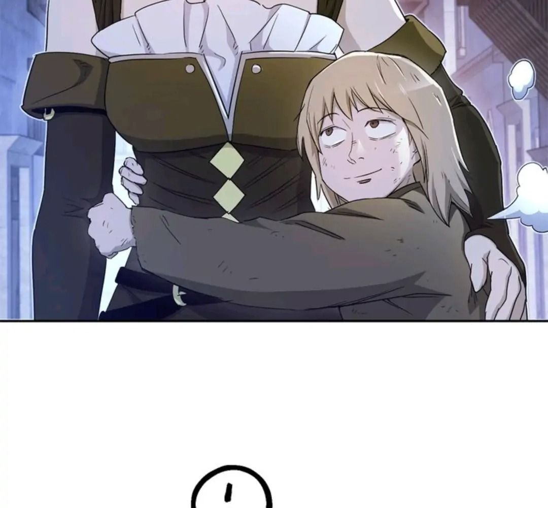 Chiến Binh Xương Trắng Thất Thủ: Chapter 107