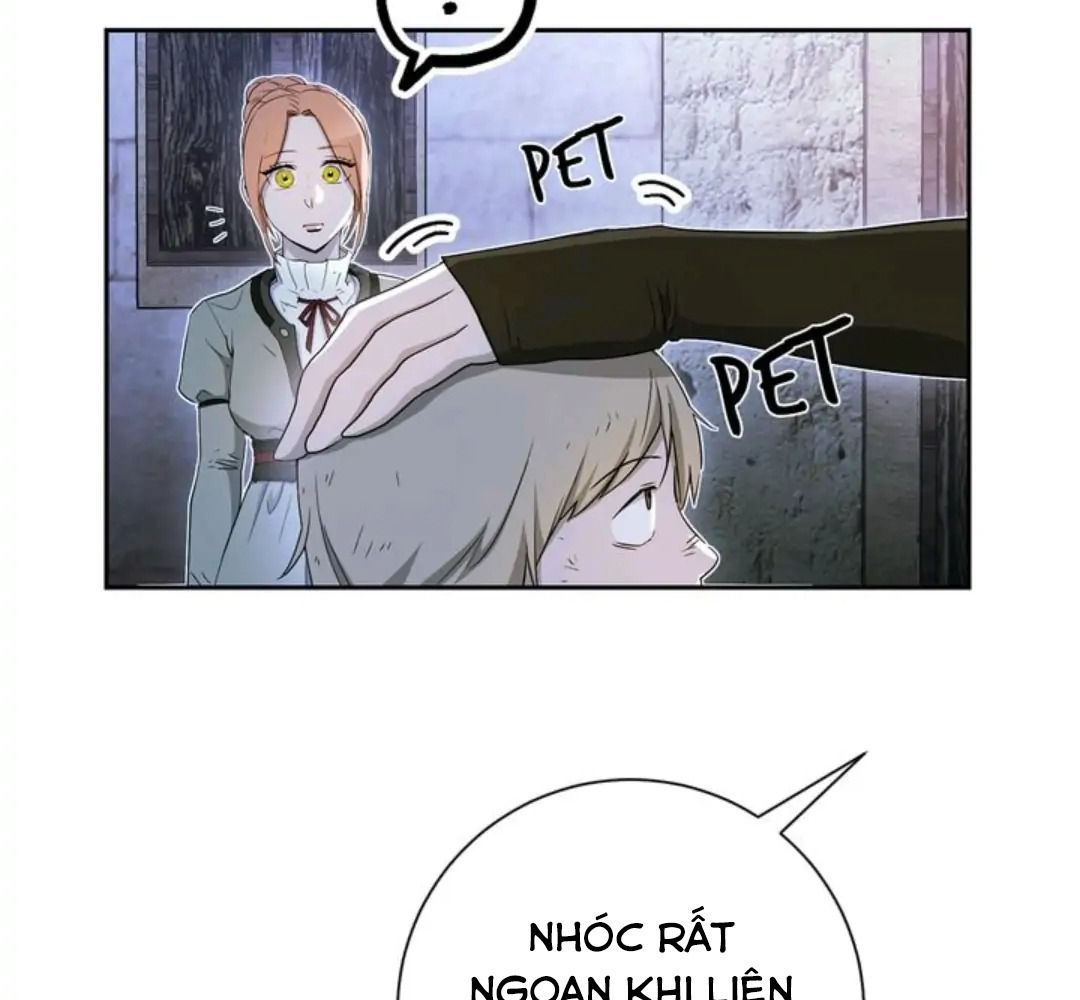 Chiến Binh Xương Trắng Thất Thủ: Chapter 107