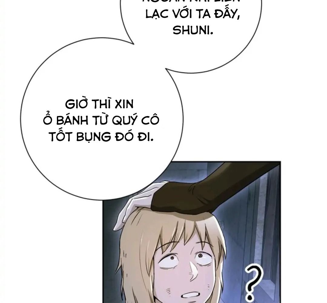 Chiến Binh Xương Trắng Thất Thủ: Chapter 107