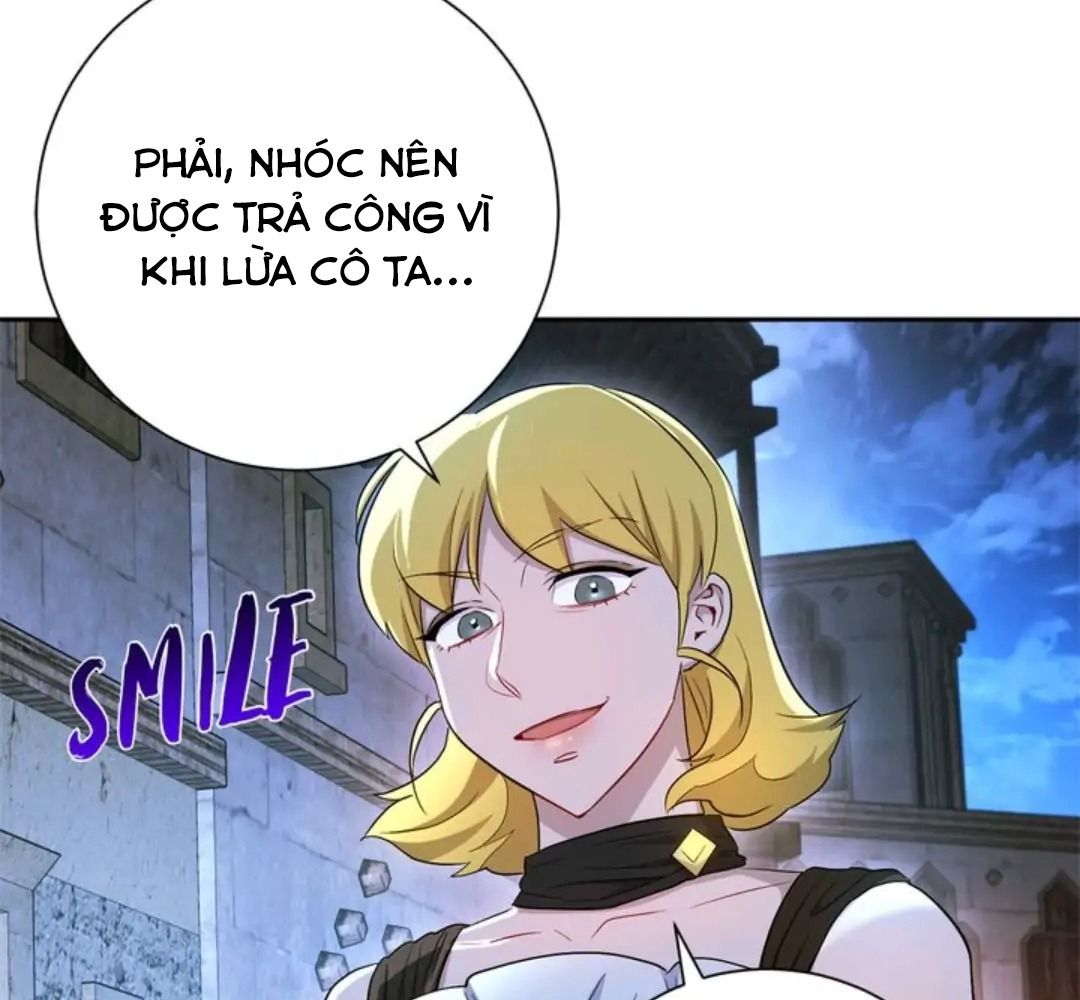 Chiến Binh Xương Trắng Thất Thủ: Chapter 107