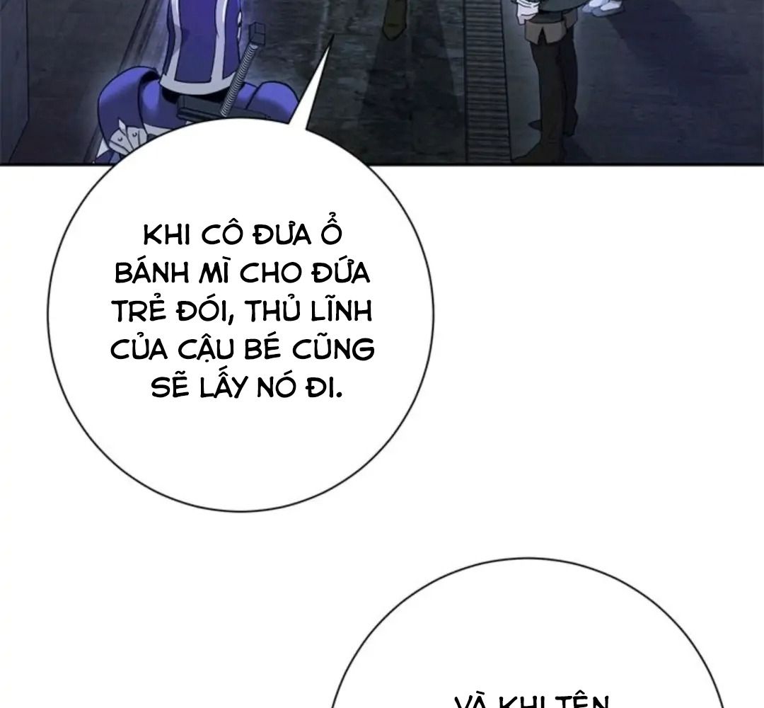 Chiến Binh Xương Trắng Thất Thủ: Chapter 107