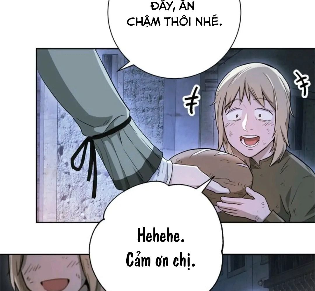 Chiến Binh Xương Trắng Thất Thủ: Chapter 107